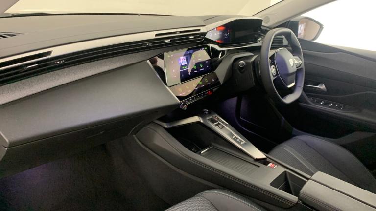 2024 Peugeot 308 1.2 PureTech Allure 5dr EAT8 ESTATE PETROL Automatic