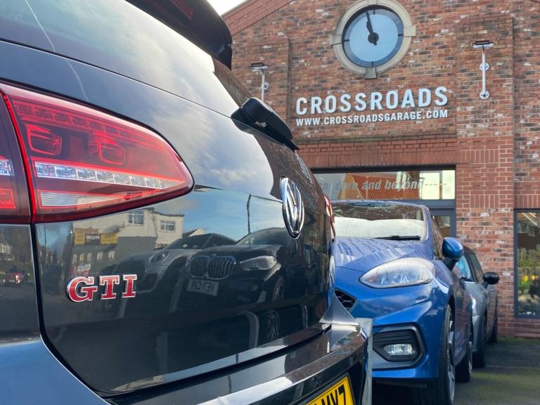 2016 Volkswagen Golf 2.0 TSI GTI Performance Pack 5dr - Sat Nav &amp; Heated Seats &amp; Cruise C...