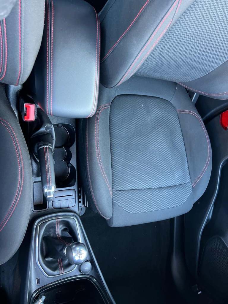 2022 Ford Puma 1.0 EcoBoost Hybrid mHEV ST-Line 5dr HATCHBACK PETROL Manual