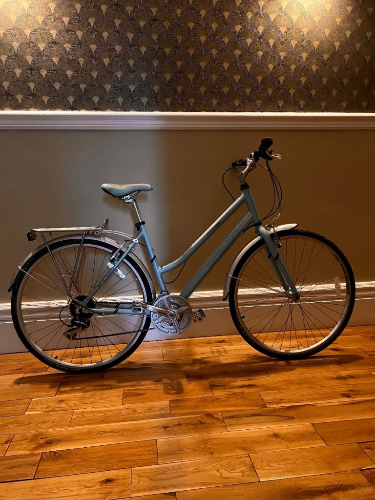 Mongoose ladies bike