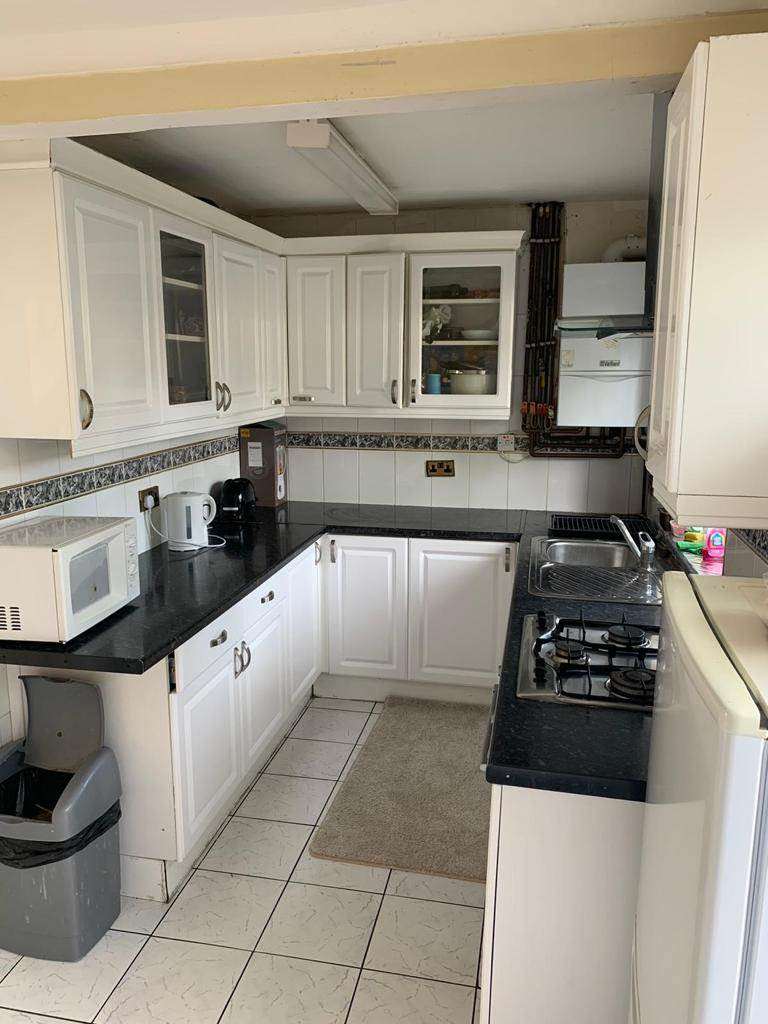 Forest Gate/ East ham 