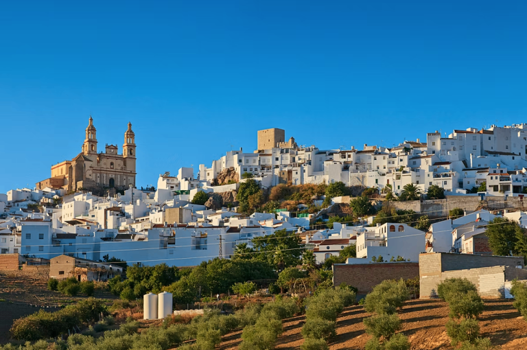 Spread the balance over 10 years - house in Spain