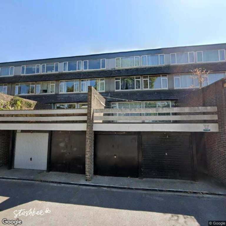 Garage to rent in London (SE15) | Stashbee
