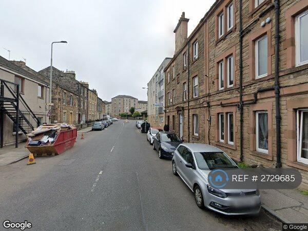 1 bedroom flat in Burns Place, Edinburgh, EH6 (1 bed) (#2729685)