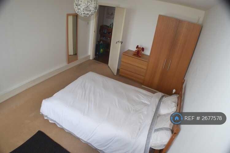 1 bedroom in Park Royal, Brighton, BN1 (#2677578)