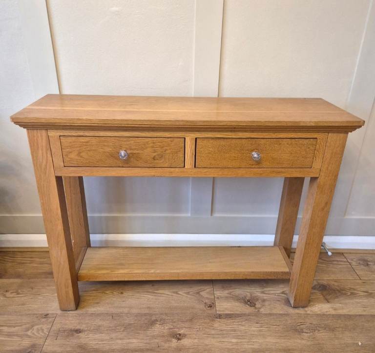 Hallway table 