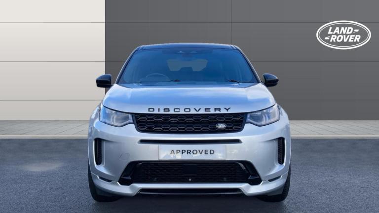 2021 Land Rover Discovery Sport 2.0 D200 R-Dynamic SE 5dr Auto Diesel Station Wagon Station Wagon...