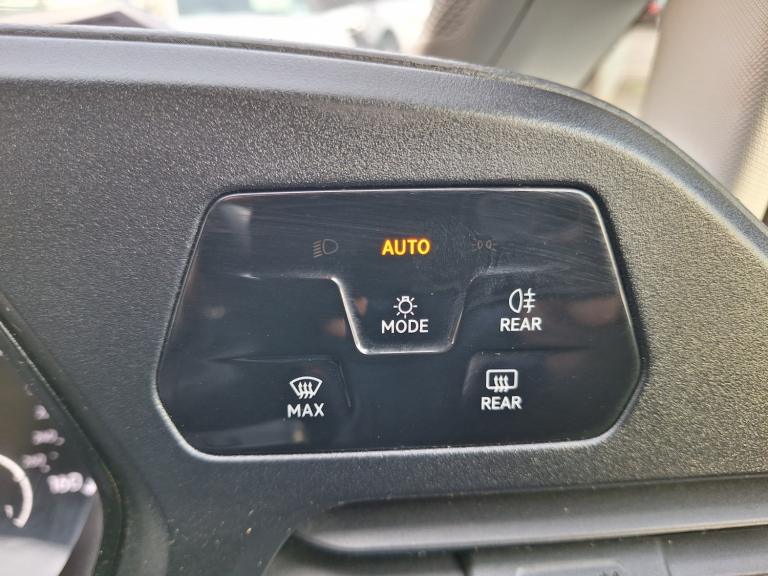 VOLKSWAGEN CADDY 2.0 TDI C20 Commerce Plus White Manual Diesel 2022