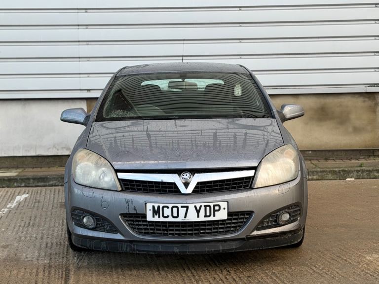 Vauxhall, ASTRA, Hatchback, 2007, Other, 1796 (cc), 3 doors