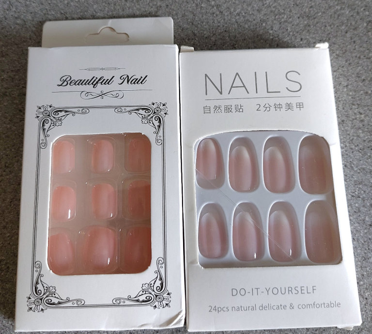 NAILS