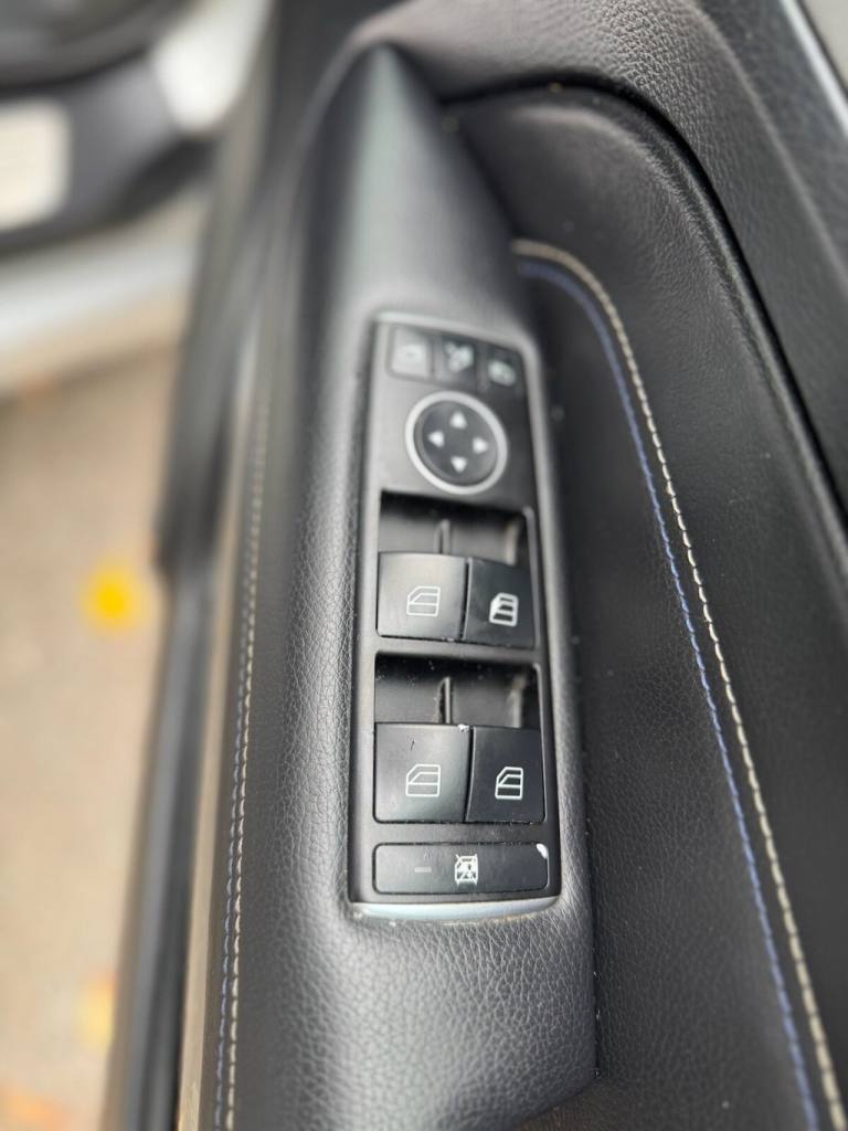 2016 Mercedes-Benz E Class 2.1 E220d AMG Line Edition Coupe 2dr Diesel G-Tronic+ Euro 6 (s/s) (17...