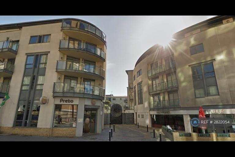 2 bedroom flat in Avalon, Brighton, BN1 (2 bed) (#2822054)