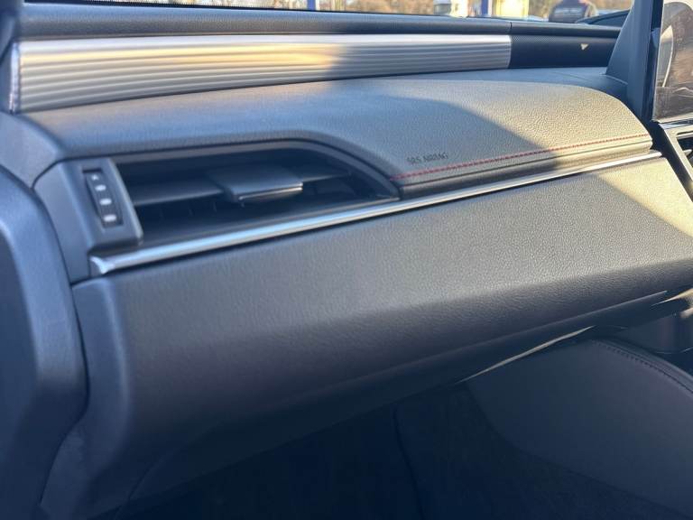 2023 Lexus ES 2.5 300h F Sport E-CVT Euro 6 (s/s) 4dr Saloon PETROL/ELECTRIC Automatic