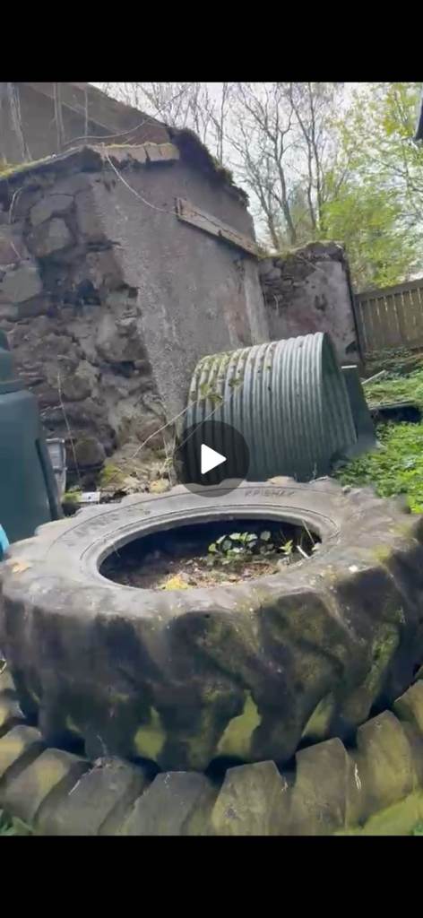 Free tractor tyres 