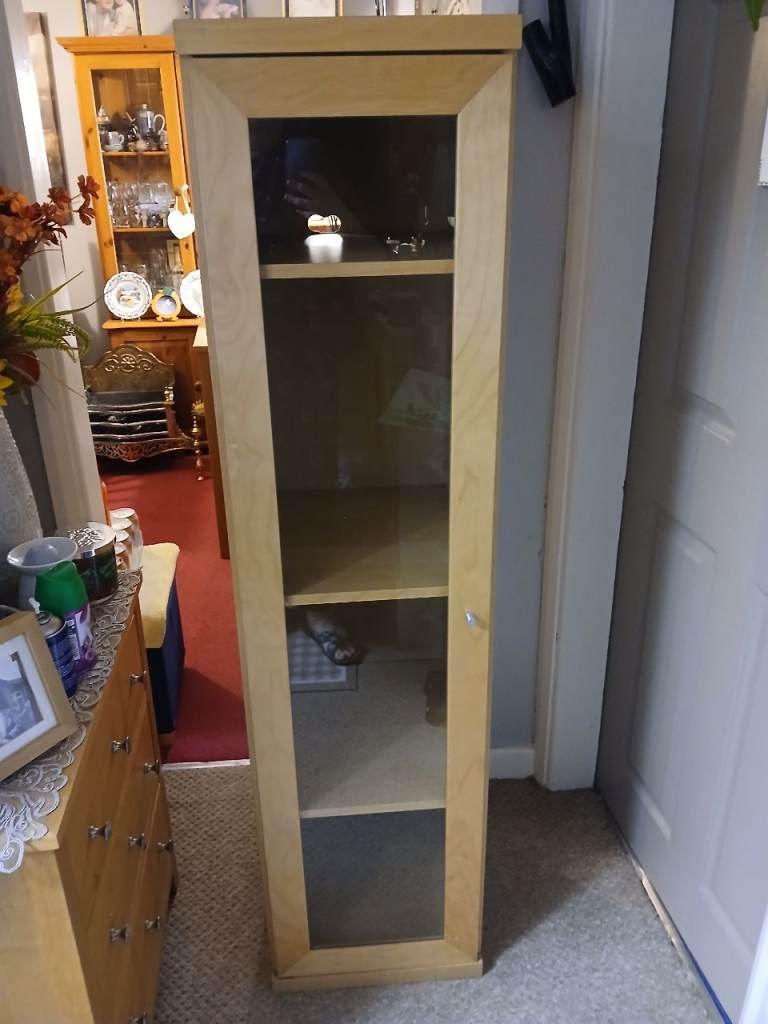 Pine Display Unit