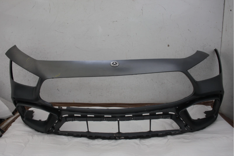 Mercedes GT X290 GT63 AMG Front Bumper 2018 ON A2908850900 Genuine *DAMAGED*