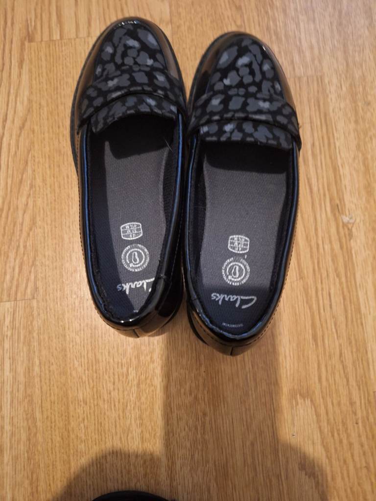Clarks shoes