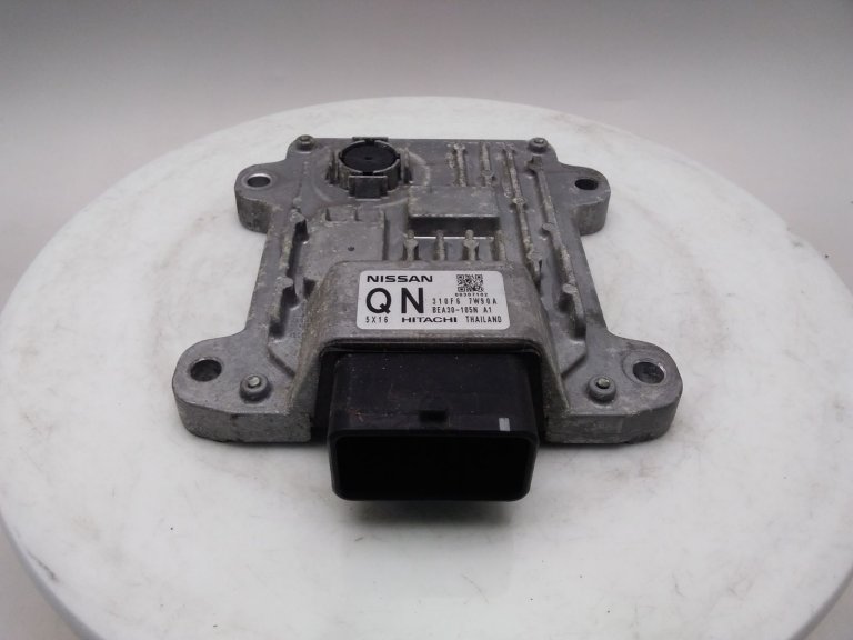 Nissan Micra Pdc Parking Sensor Control Module Ecu 2010-2018 310363hn2b