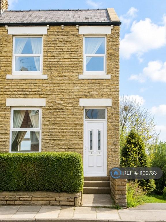 2 bedroom house in Overthorpe Road, Dewsbury, WF12 (2 bed) (#1109733)