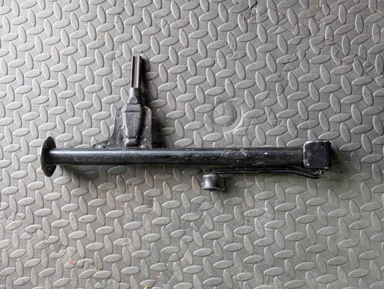 Genuine Mercedes 190e Jack
