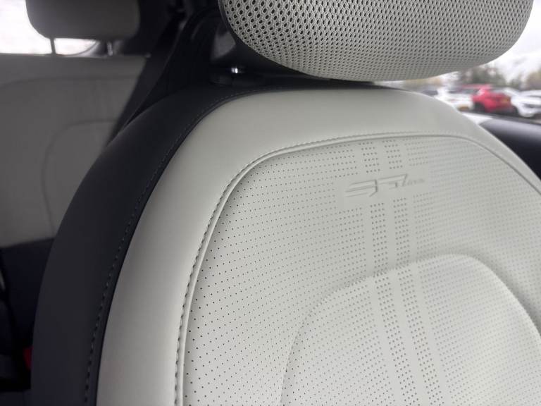 2025 Kia EV3 148kW GT-Line S 81.4kWh 5dr Auto Estate ELECTRIC Automatic