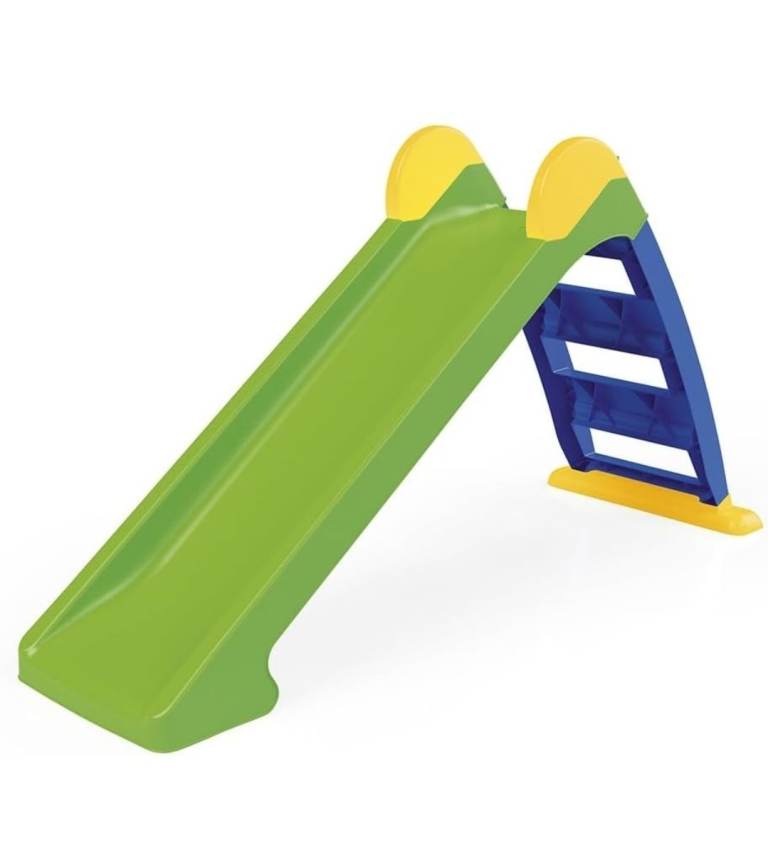 Indoor slide 