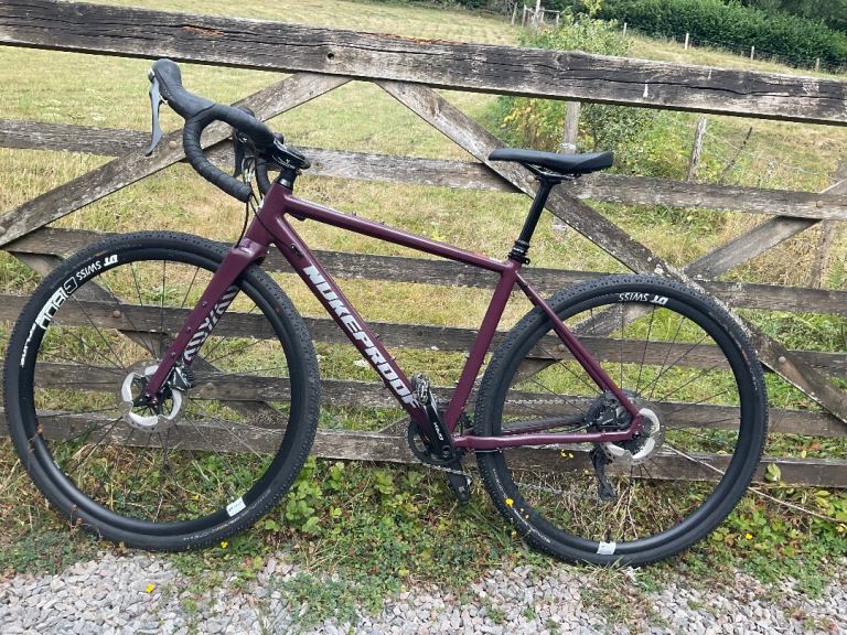 Nukeproof Digger Factory