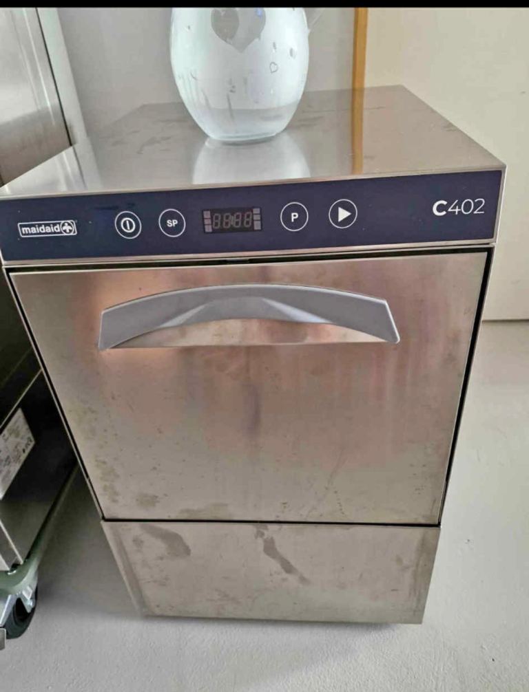 Dishwasher 