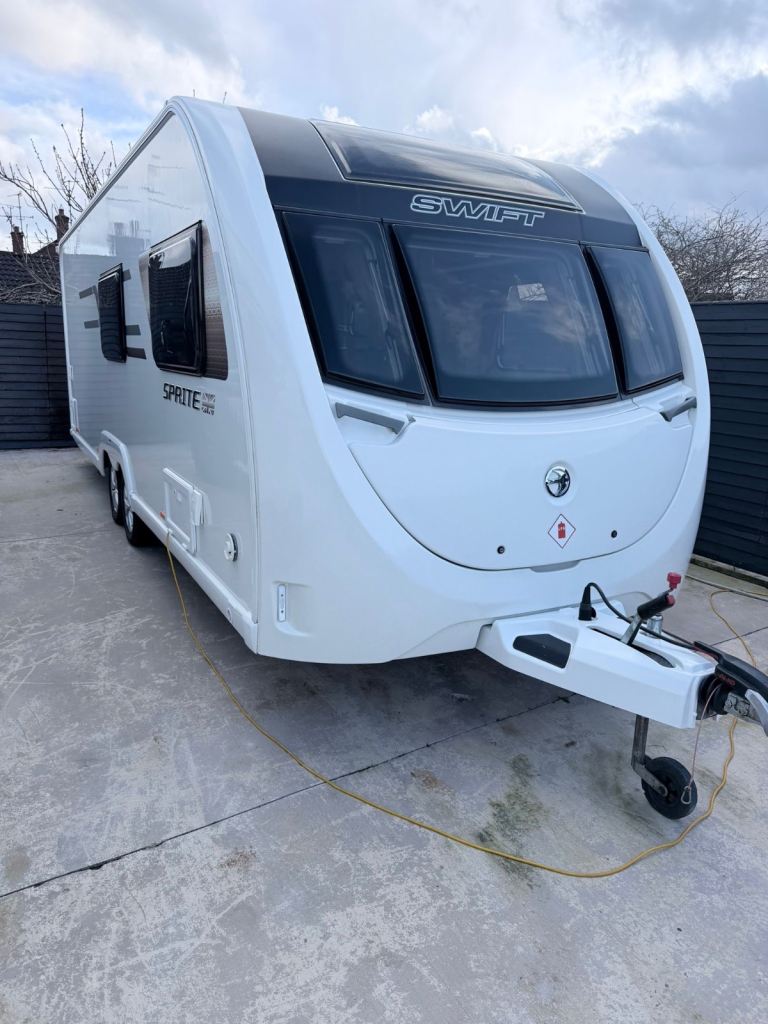 Swift sprite Quadra fb