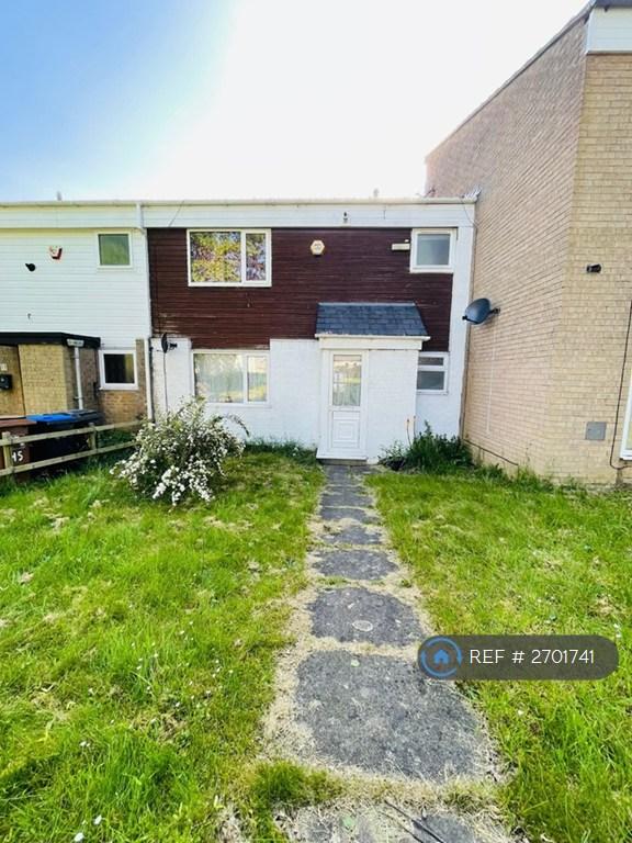 3 bedroom house in Entwood Drive, Northampton, NN3 (3 bed) (#2701741)