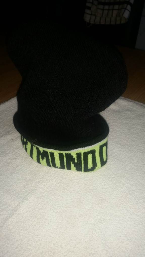 BAG OF OVER 40 NEW WOOLY HATS