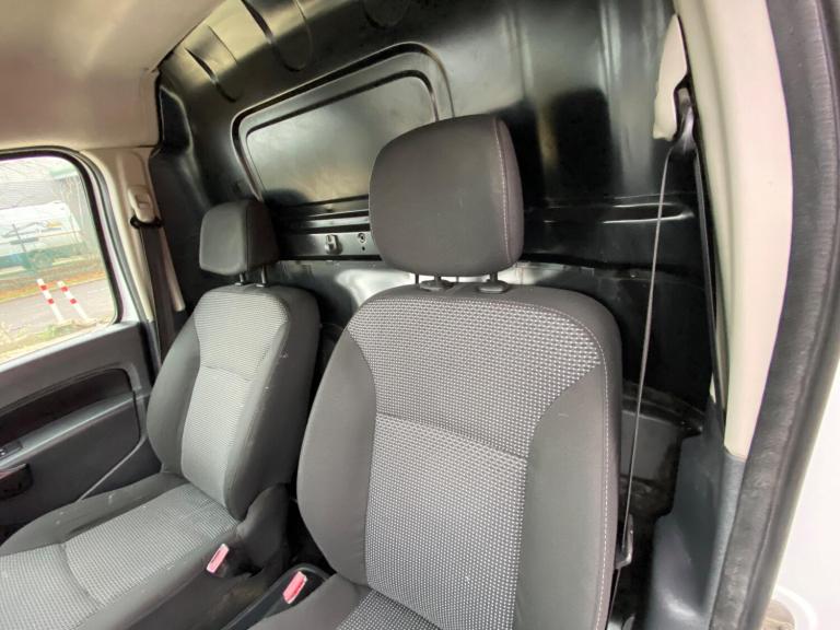 2018 Mercedes-Benz Citan 1.5 109 CDI BlueEfficiency L2 Euro 6 (s/s) 5dr PANEL VAN Diesel Manual