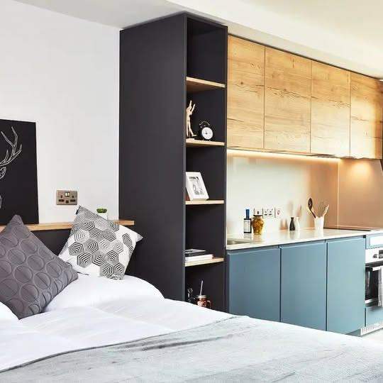 Premium Studio at Vita Student Nottingham