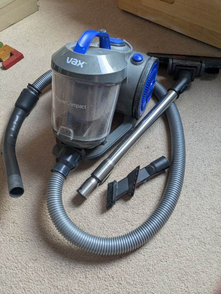 Vax hoover 