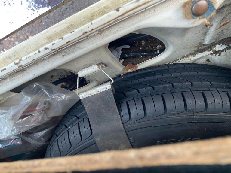  Triumph 1500 1.5 TC Saloon 4dr Petrol Manual (71 bhp) Petrol Manual