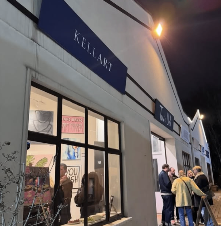 Artists, Makers & Independent Brands - Display Space Available in Hackney