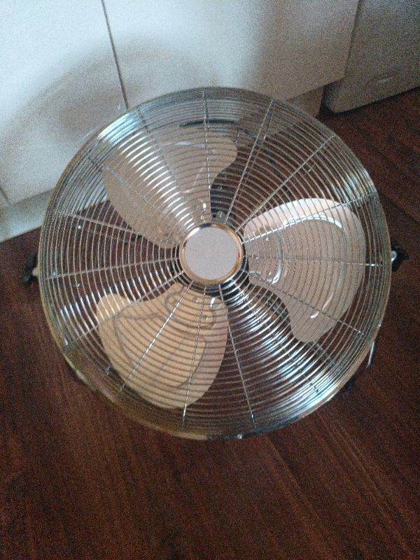 Home fan