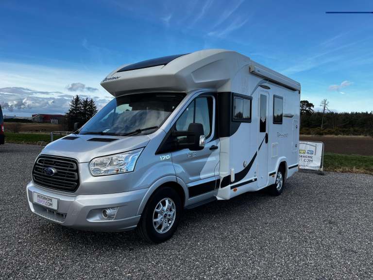 Benimar Tessoro 413