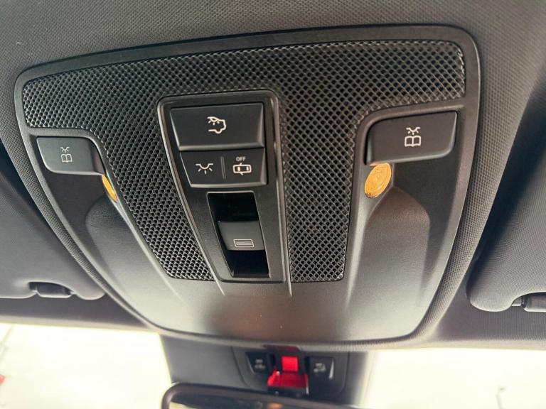 2017 Mercedes-Benz GLA GLA 220d 4Matic AMG Line Prem Plus 5dr Auto ESTATE DIESEL Automatic