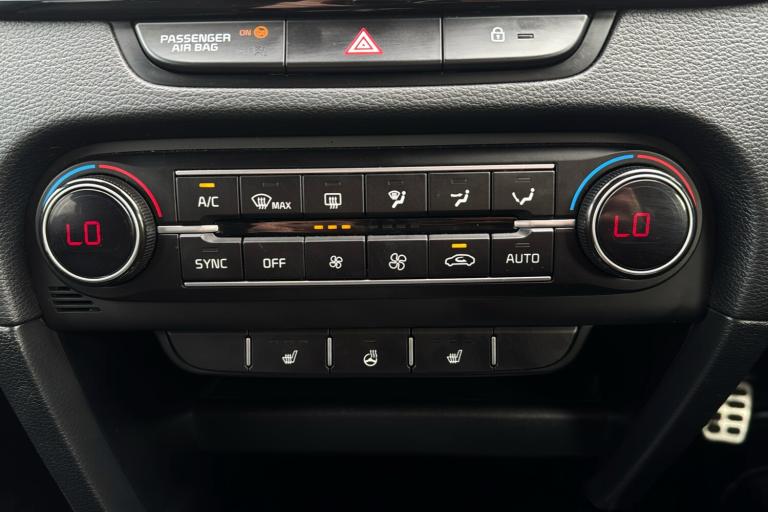  Kia Proceed 1.5 T Gdi Gt Line Shooting Brake 5dr Petrol Manual Euro 6 s/s 138