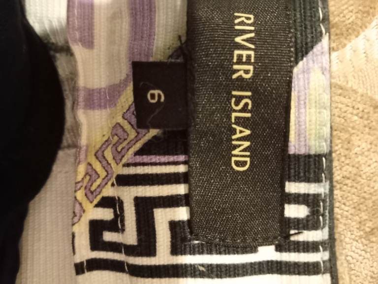 image for Going out trousers with pockets 