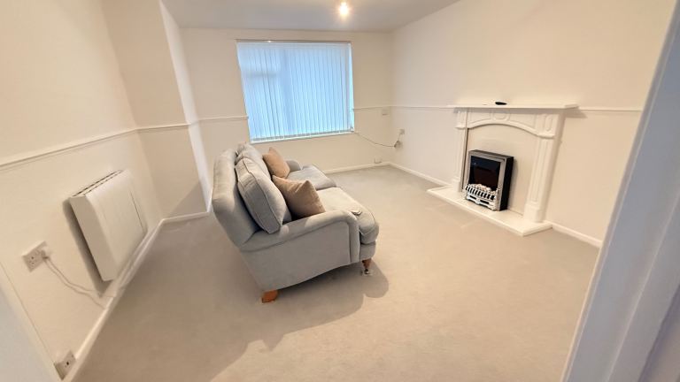 Flat for rent