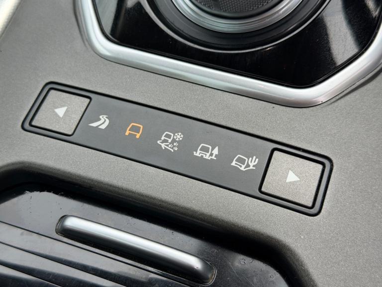 2014 Land Rover Range Rover Evoque 2.2 SD4 Dynamic Automatic 4WD 5dr SUV Diesel Automatic