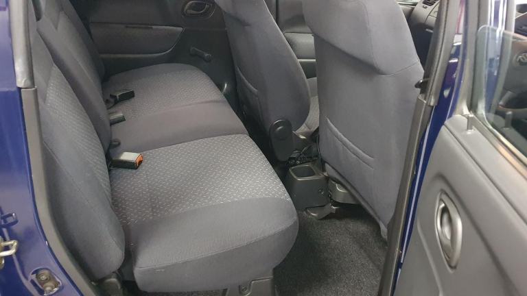 SUZUKI WAGON 1.2 R+* GENUINE 34,000 MILES* LOVELY EXAMPLE* 2026 MOT* YES 34K 