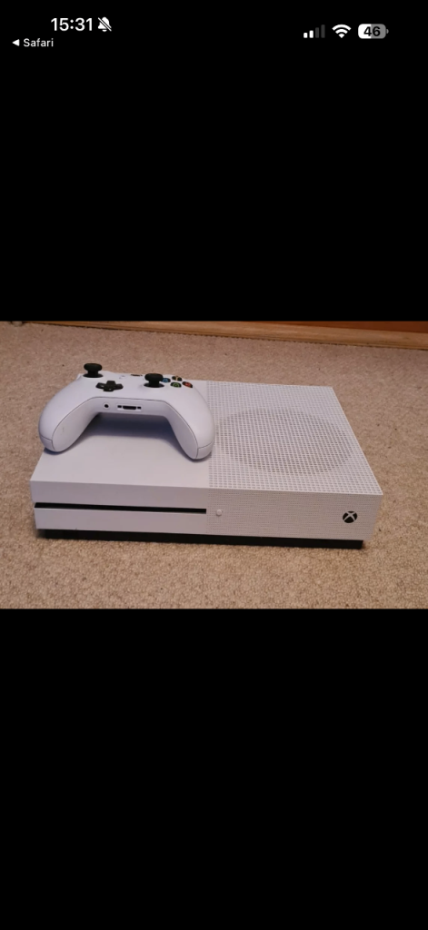 Xbox one
