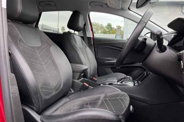 2023 Vauxhall Grandland 1.2 Turbo Ultimate 5dr Auto HATCHBACK PETROL Automatic