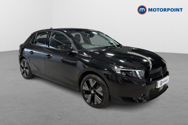 2024 Vauxhall Corsa 115kW Ultimate 51kWh 5dr Auto HATCHBACK ELECTRIC Automatic