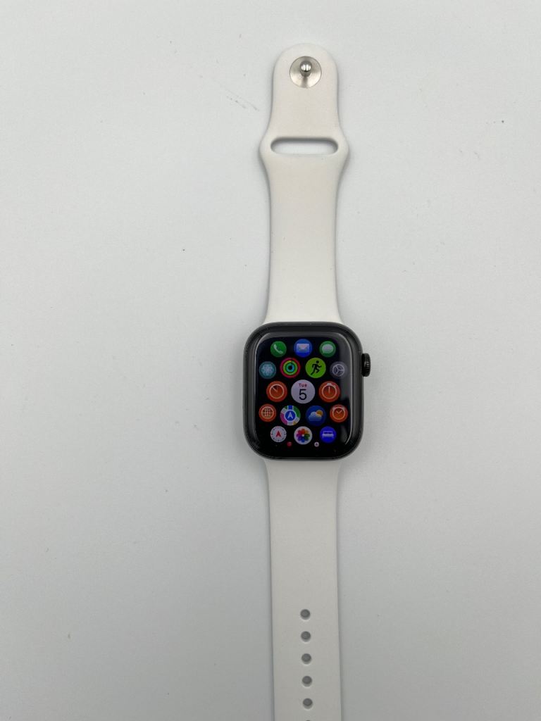 Apple Watch Series 10 - 42mm Apple iWatch - BH 100% (2024) GPS - Sport Band