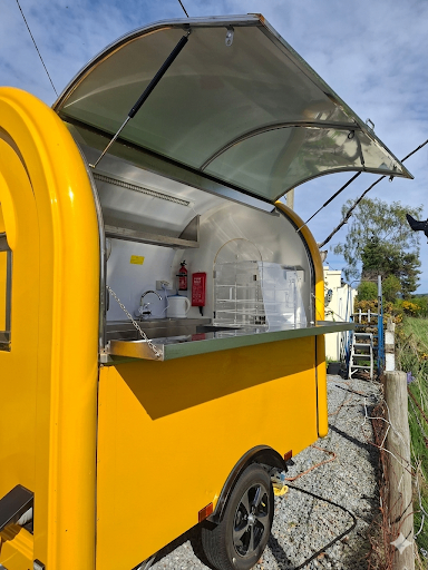Catering Coffee / Food Trailer Pod