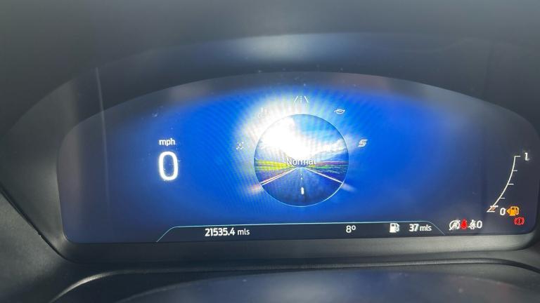 2023 Ford Puma 1.0 EcoBoost Hybrid mHEV ST-Line 5dr HATCHBACK PETROL Manual